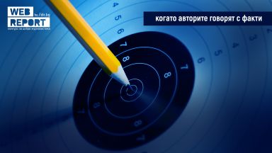 2020 ни показа колко важни са фактите в журналистиката