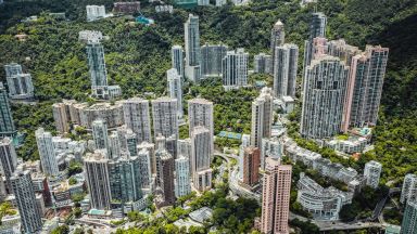 Нов рекорд: 156 000 евро на квадратен метър за жилище в Хонконг