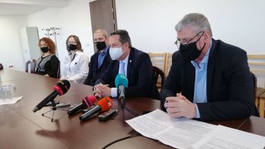 Община Пловдив се подготвя за въвеждане на нови начини за