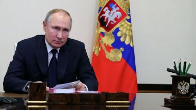 Русия трябва да гарантира че насрочените за септември парламентарни избори