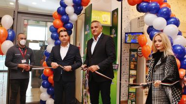 Доброто сътрудничество поражда добри резултати и много и още по доволни