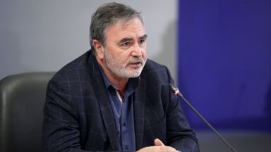 Прогнозата за нова вълна от коронавирус не е преувеличена Всичко