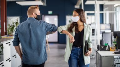 Близо година след началото на пандемията от КОВИД 19 почти всеки