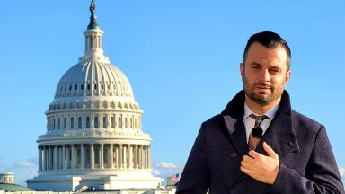 Когато кажете новини от Америка вероятно се сещате за Ясен