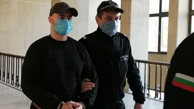 33 годишният Иван Петров който бе осъден на 18 години затвор