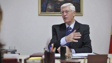 Тревожна е атмосферата в ЕС по отношение на европейската интеграция