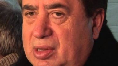 Един от най богатите хора в Румъния милиардерът Йоан Никулае