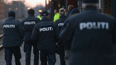 Датчанин беше осъден на четири месеца затвор от датския Върховен