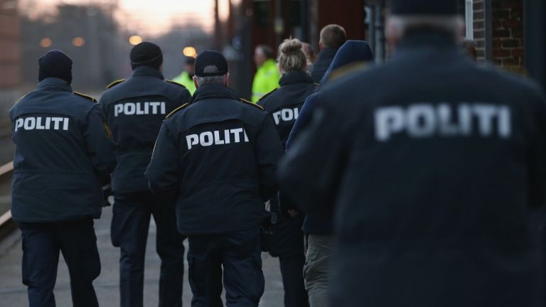 Датчанин беше осъден на четири месеца затвор от датския Върховен