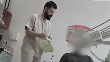 След като схемата за измами на зъболекаря Ивайло Петров стана