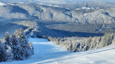 Къде да караме ски на страхотни цени съвсем близо до София?