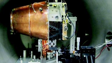 Пентагонът разработва двигател без гориво