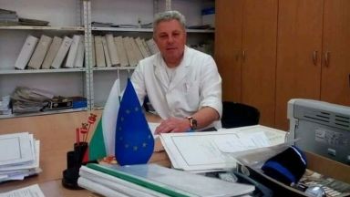 На 63 години ни напусна д р Димитър Белаков Известният невролог