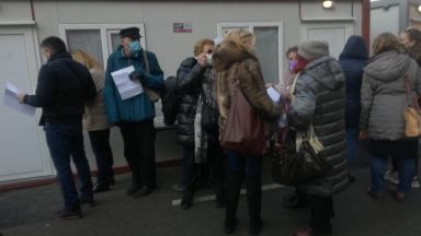 От днес до края на седмицата всички които попадат в