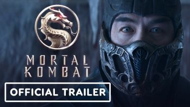 Появи се трейлърът на филма по играта Mortal Kombat