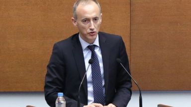 Желанието ни е за повече присъствено обучение и можем да