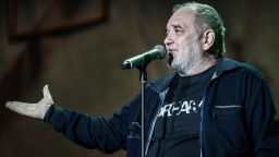 Почина легендарният сръбски музикант Джордже Балашевич 