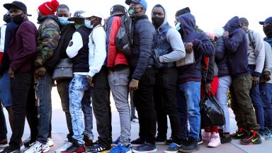 Правителството на президента Джо Байдън предприема стъпки за възстановявате на