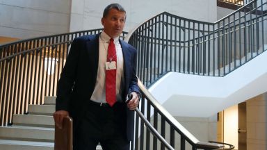 Известен поддръжник на бившия президент на САЩ Доналд Тръмп и