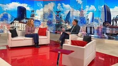 Постигнахме договорености с Централната избирателна комисия и се осигурява охрана