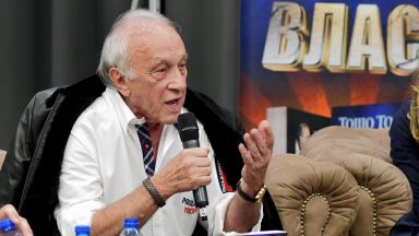 Понятието дълго във властта е сложно При ГЕРБ усещам настървение