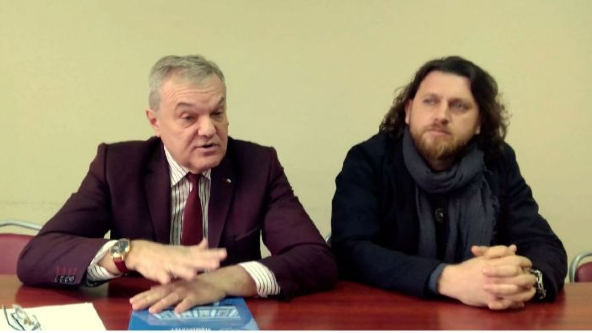 Веселин Плачков се кандидатира за депутат