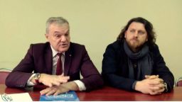 Веселин Плачков се кандидатира за депутат