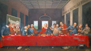 Велики четвъртък е най важният ден от Страстната седмица На този