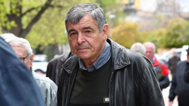 Не не знаех за неговото идване в конкретния ден Децата