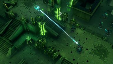 Задава се мобилна версия на Warhammer 40,000: Mechanicus