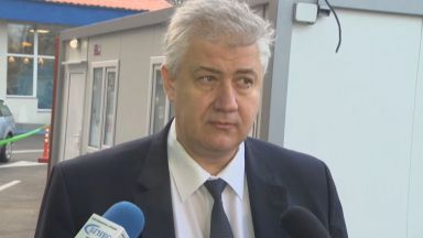 Проф Асен Балтов е освободен от директорския пост в Пирогов а