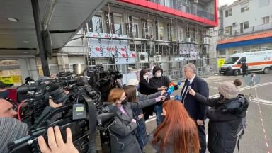 За почивните дни от петък следобед до неделя вечерта в