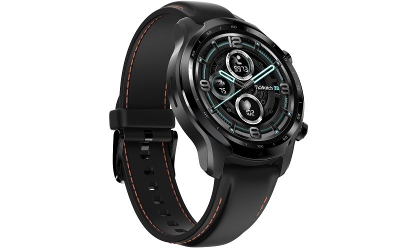 Теленор първи предлага смарт часовниците TicWatch - Снимка 3