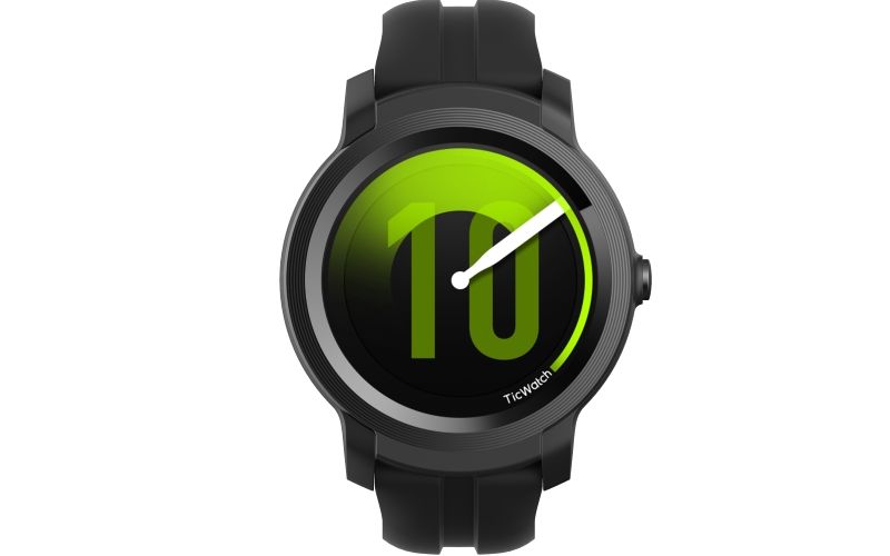 Теленор първи предлага смарт часовниците TicWatch - Снимка 4