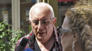 БСП ще играе не за първи път ролята на фикуса