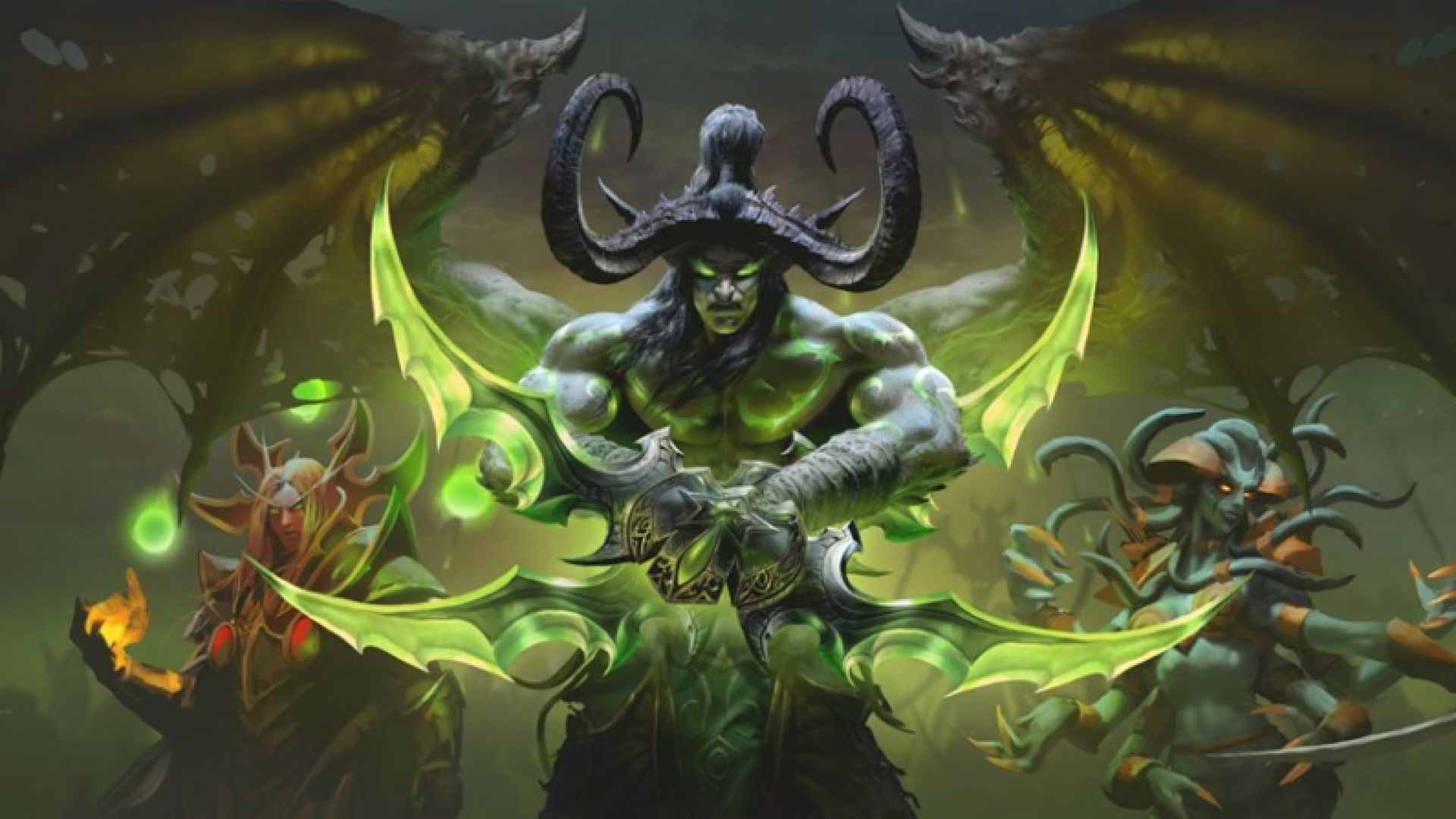 Не NetEase се опитва да съди Blizzard в Китай, а местен разгневен геймър 