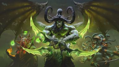 Не NetEase се опитва да съди Blizzard в Китай, а местен разгневен геймър