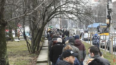 Ето я причината да сме последни по брой имунизирани