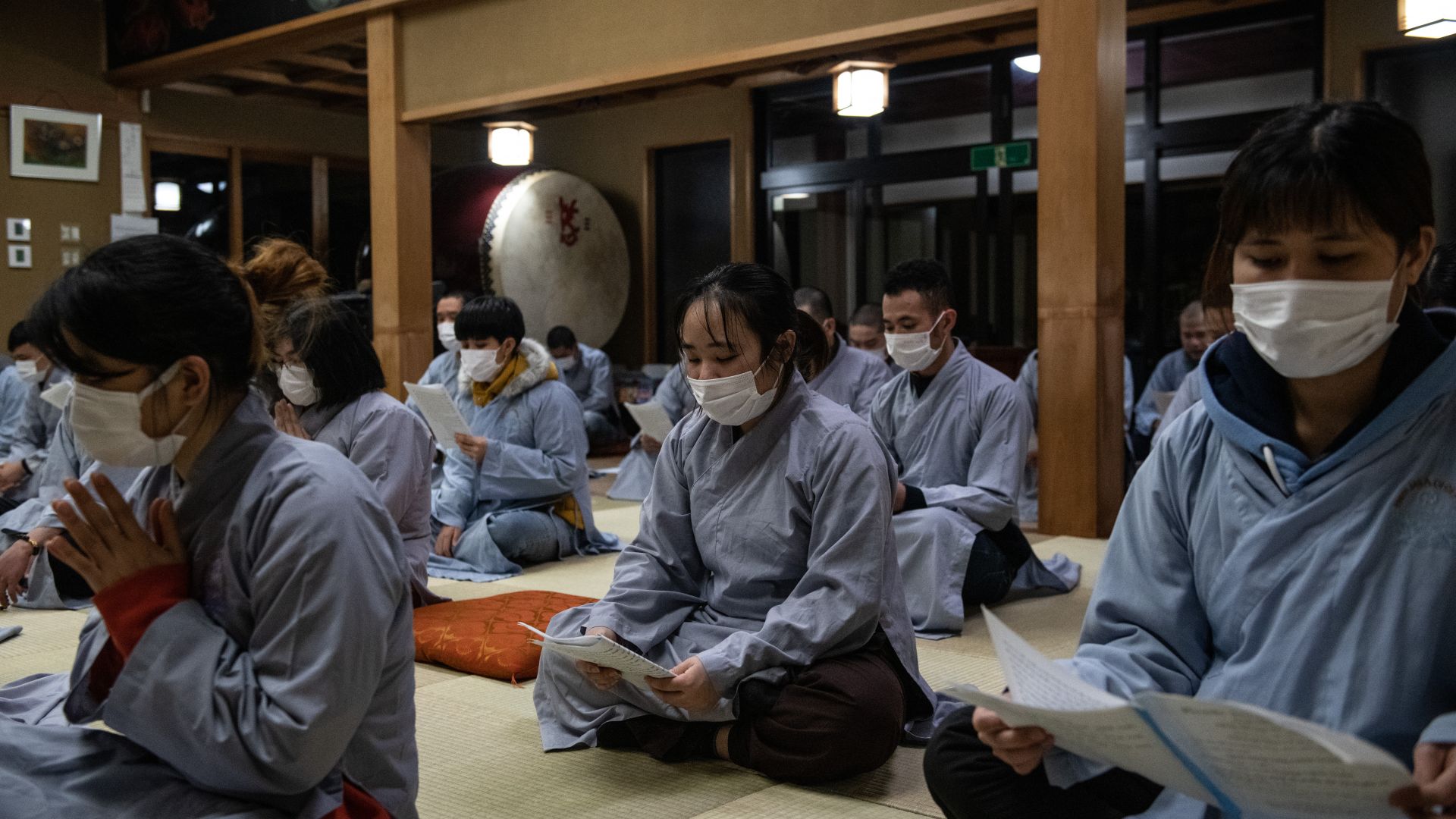 Пандемията задълбочи демографските проблеми в Япония