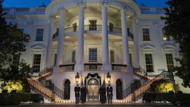 Жените взеха властта в Белия дом, след като в него влезе Джо Байдън