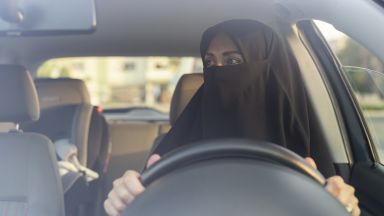 Жените в Саудитска Арабия вече могат да се присъединят към