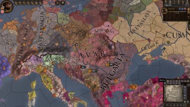 Стратегическата игра Crusader Kings II ще се предлага вече на абонаментен принцип