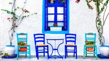 Защо гърците са толкова гостоприемни?