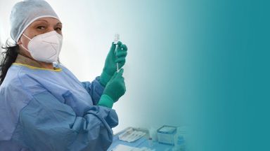 Ефективността на ваксините срещу новия южноафрикански вариант на Covid 19 намалява