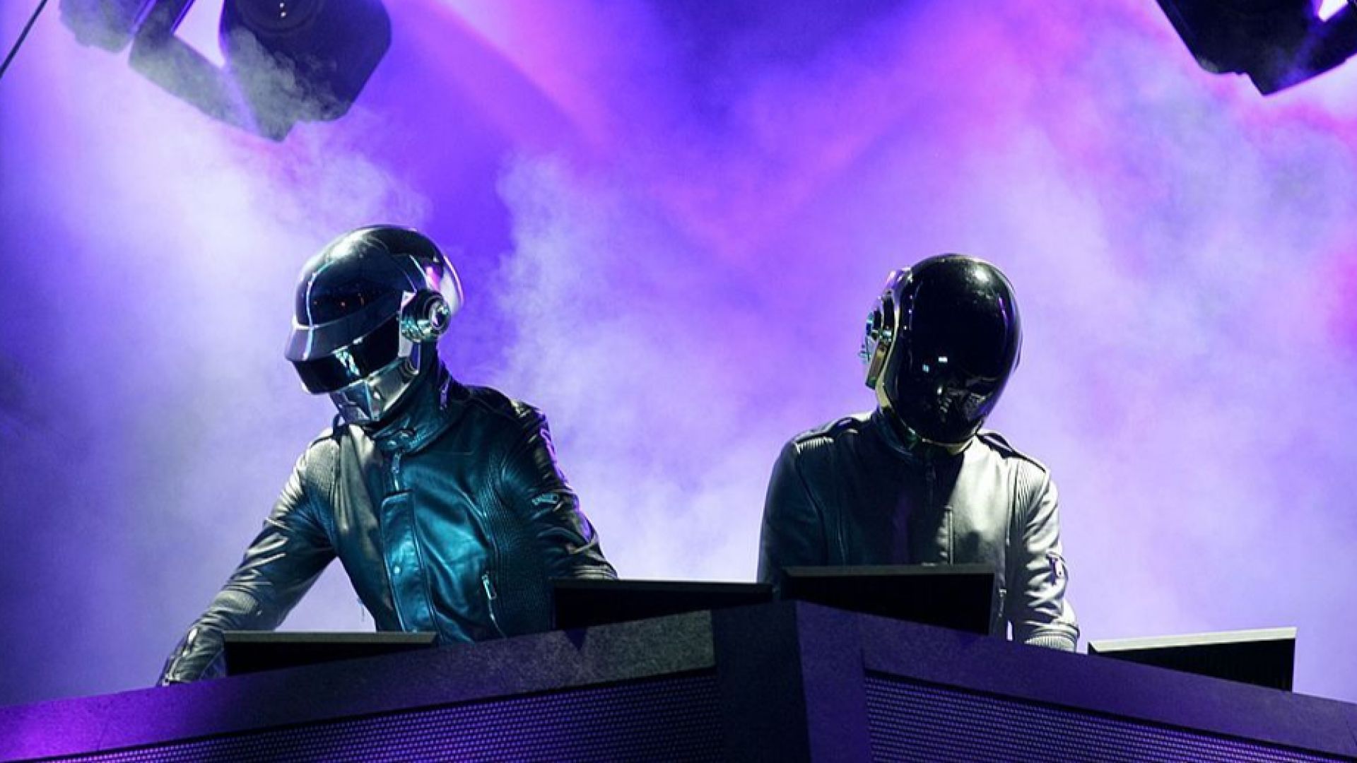 Краят на една ера в електронната музика: Daft Punk се разделят (видео)