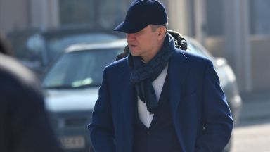 В Окръжния съд в Русе днес започна разпоредителното заседание по