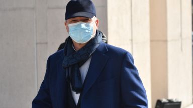 Специализираният наказателен съд отказа да свали забраната на Пламен Бобоков