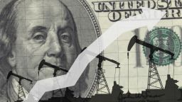 ОПЕК+ намалява драстично добива на петрол въпреки натиска на САЩ, цената на нефта тръгна нагоре