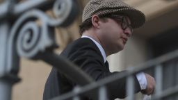Роднина на кралица Елизабет II влиза в затвора за сексуално насилие