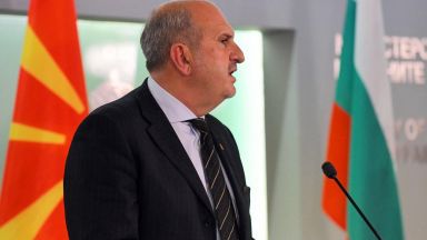 Правителството на Република Северна Македония освободи Владо Бучковски от длъжността